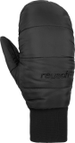 Reusch Stratos STORMBLOXX Mitten 4805431 700 schwarz front